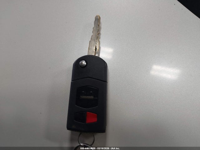 Aukcja sprzedaży 2012 Mazda Mazda6 I Touring, vin: 1YVHZ8DH6C5M06521, numer aukcji: 44614889
