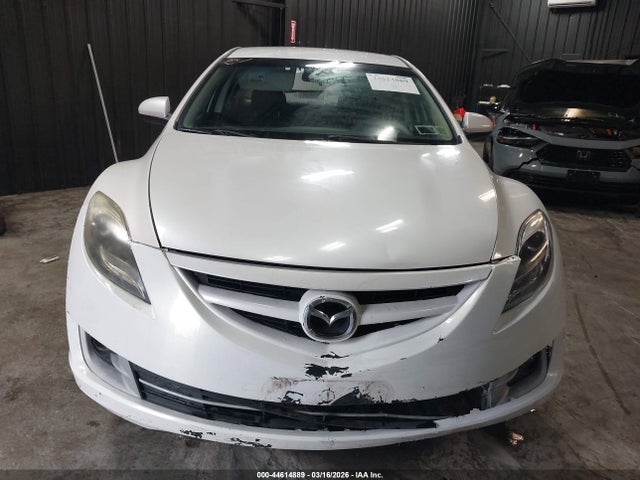 Aukcja sprzedaży 2012 Mazda Mazda6 I Touring, vin: 1YVHZ8DH6C5M06521, numer aukcji: 44614889