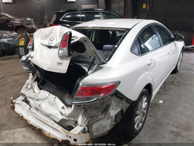 Aukcja sprzedaży 2012 Mazda Mazda6 I Touring, vin: 1YVHZ8DH6C5M06521, numer aukcji: 44614889