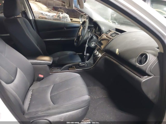 Aukcja sprzedaży 2012 Mazda Mazda6 I Touring, vin: 1YVHZ8DH6C5M06521, numer aukcji: 44614889