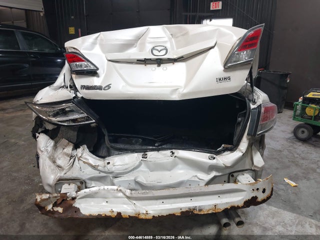 Aukcja sprzedaży 2012 Mazda Mazda6 I Touring, vin: 1YVHZ8DH6C5M06521, numer aukcji: 44614889
