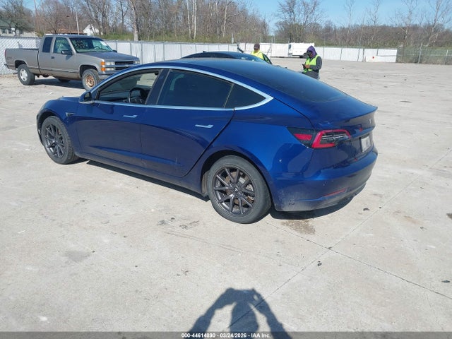 Aukcja sprzedaży 2019 Tesla Model 3 Long Range/mid Range/standard Range/standard Range Plus, vin: 5YJ3E1EA1KF411708, numer aukcji: 44614890