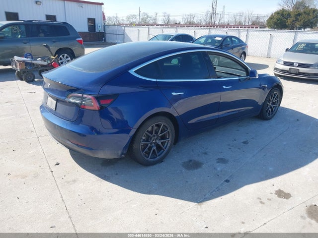Aukcja sprzedaży 2019 Tesla Model 3 Long Range/mid Range/standard Range/standard Range Plus, vin: 5YJ3E1EA1KF411708, numer aukcji: 44614890