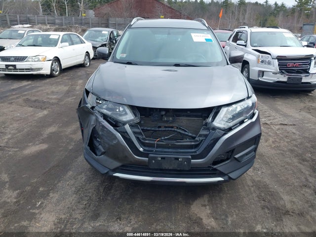 5N1AT2MV0HC780763 Nissan ROGUE SV