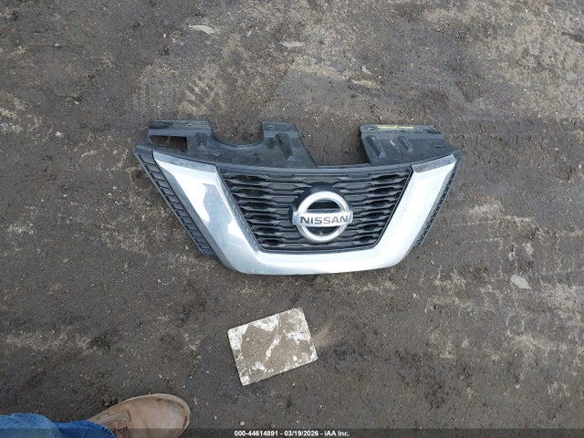 5N1AT2MV0HC780763 Nissan ROGUE SV