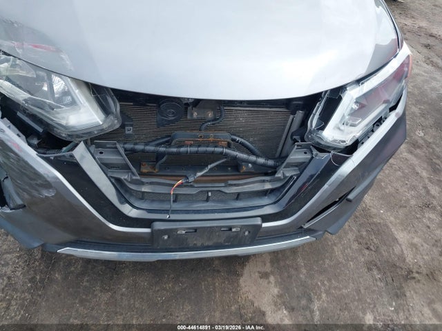 5N1AT2MV0HC780763 Nissan ROGUE SV