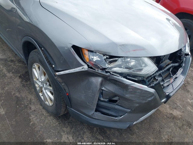 5N1AT2MV0HC780763 Nissan ROGUE SV