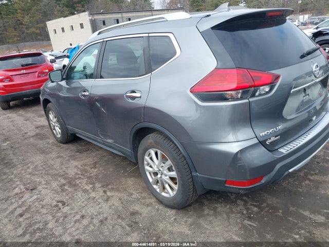 2017 NISSAN ROGUE 5N1AT2MV0HC780763 Photo 2