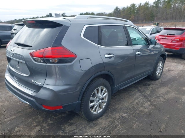 2017 NISSAN ROGUE 5N1AT2MV0HC780763 Photo 3