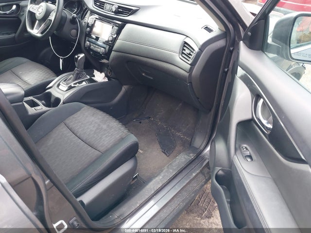 2017 NISSAN ROGUE 5N1AT2MV0HC780763 Photo 4