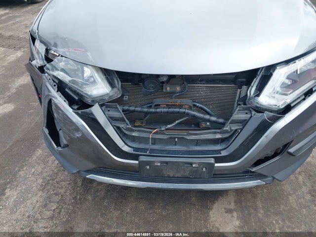 2017 NISSAN ROGUE 5N1AT2MV0HC780763 Photo 5