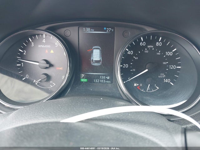 2017 NISSAN ROGUE 5N1AT2MV0HC780763 Photo 6