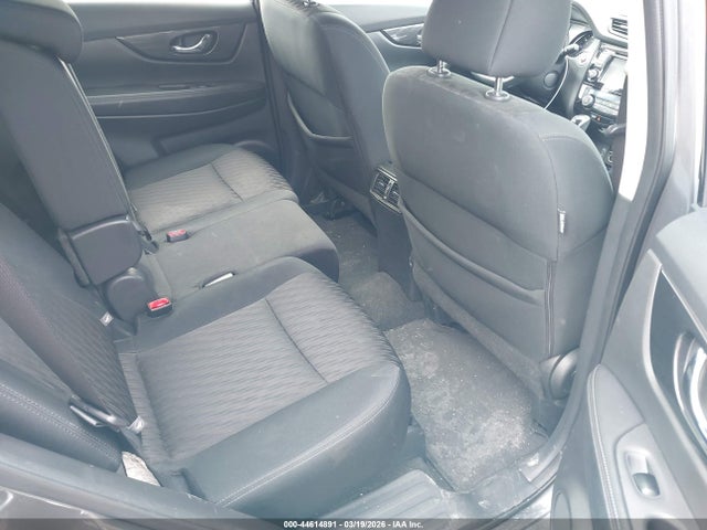 2017 NISSAN ROGUE 5N1AT2MV0HC780763 Photo 7