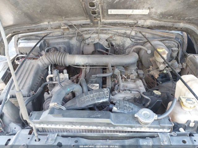 44614892 :رقم المزاد ، 1J4FY19S7WP708527 vin ، 1998 Jeep Wrangler Sport مزاد بيع