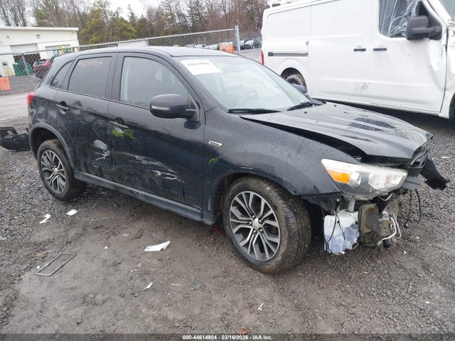 2017 MITSUBISHI OUTLANDER SPORT JA4AR3AW8HZ065873 Photo 0