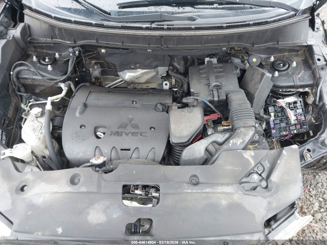 2017 MITSUBISHI OUTLANDER SPORT JA4AR3AW8HZ065873 Photo 9