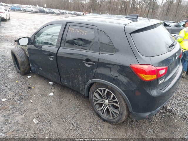 2017 MITSUBISHI OUTLANDER SPORT JA4AR3AW8HZ065873 Photo 2