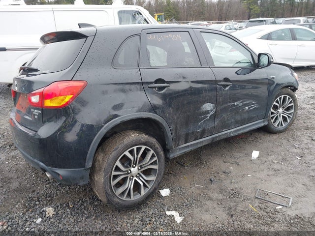 2017 MITSUBISHI OUTLANDER SPORT JA4AR3AW8HZ065873 Photo 3