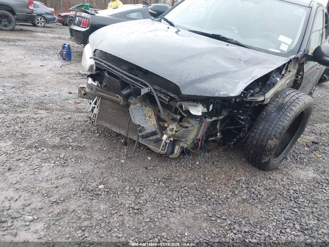 2017 MITSUBISHI OUTLANDER SPORT JA4AR3AW8HZ065873 Photo 5