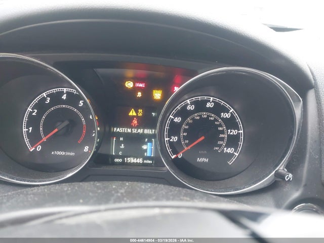 2017 MITSUBISHI OUTLANDER SPORT JA4AR3AW8HZ065873 Photo 6