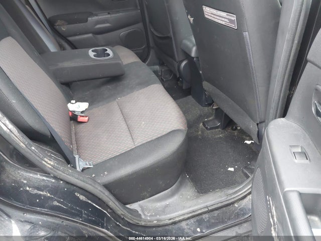 2017 MITSUBISHI OUTLANDER SPORT JA4AR3AW8HZ065873 Photo 7