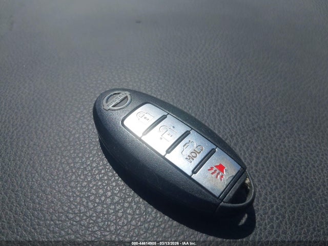 3N1AB7AP6EY276668 Nissan SENTRA SR
