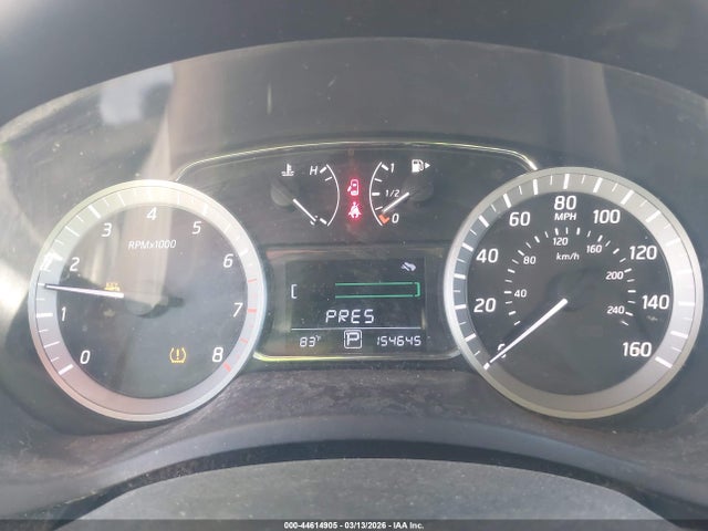 3N1AB7AP6EY276668 Nissan SENTRA SR