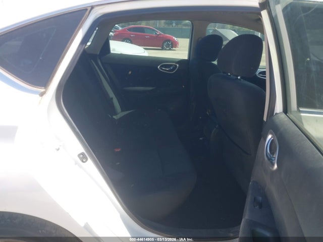 3N1AB7AP6EY276668 Nissan SENTRA SR