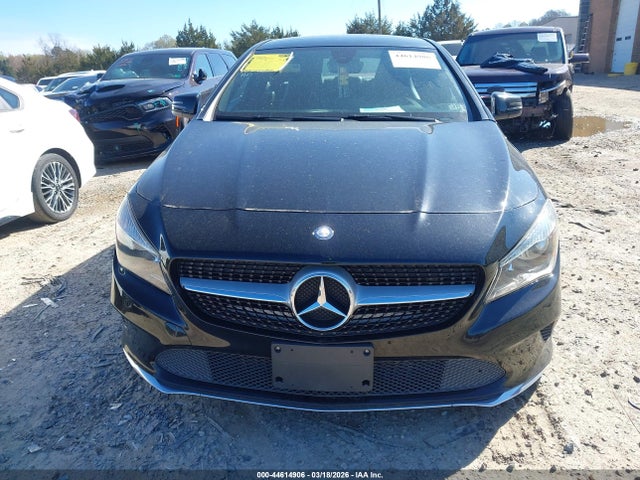 Продажа на аукционе авто 2017 Mercedes-benz Cla 250 4matic, vin: WDDSJ4GB5HN462093, номер лота: 44614906