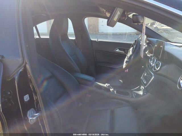 Продажа на аукционе авто 2017 Mercedes-benz Cla 250 4matic, vin: WDDSJ4GB5HN462093, номер лота: 44614906