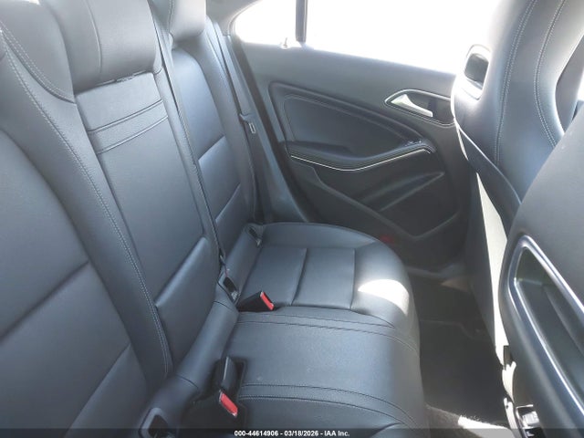 Продажа на аукционе авто 2017 Mercedes-benz Cla 250 4matic, vin: WDDSJ4GB5HN462093, номер лота: 44614906