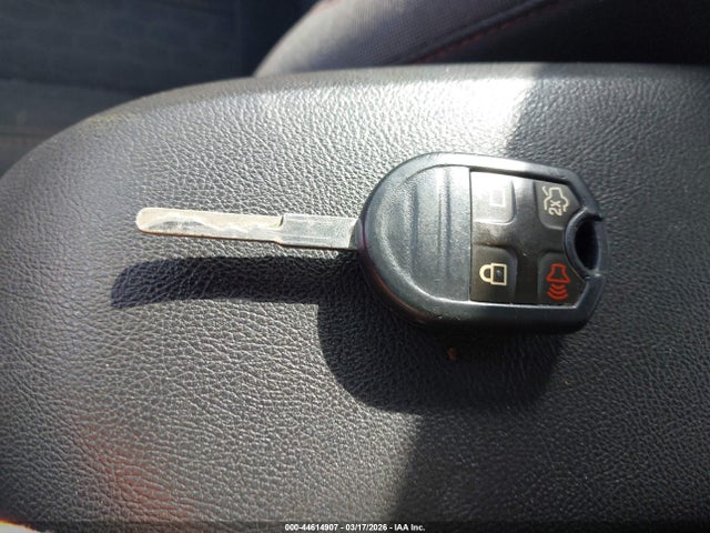 Aukcja sprzedaży 2015 Ford Fiesta Se, vin: 3FADP4BJ5FM110273, numer aukcji: 44614907