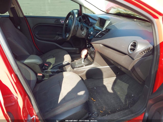 Aukcja sprzedaży 2015 Ford Fiesta Se, vin: 3FADP4BJ5FM110273, numer aukcji: 44614907