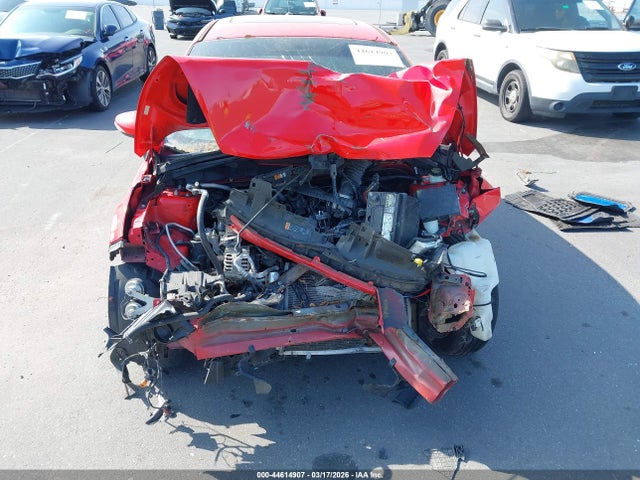 Aukcja sprzedaży 2015 Ford Fiesta Se, vin: 3FADP4BJ5FM110273, numer aukcji: 44614907