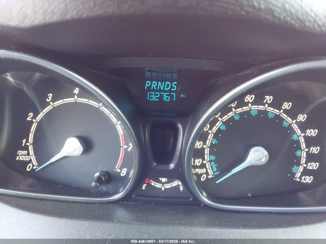 Aukcja sprzedaży 2015 Ford Fiesta Se, vin: 3FADP4BJ5FM110273, numer aukcji: 44614907