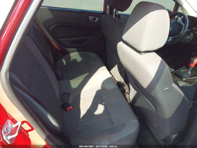 Aukcja sprzedaży 2015 Ford Fiesta Se, vin: 3FADP4BJ5FM110273, numer aukcji: 44614907
