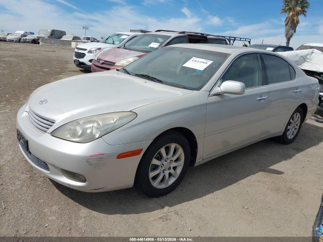 Продаж на аукціоні авто 2002 Lexus Es 300, vin: JTHBF30G820063662, номер лоту: 44614908