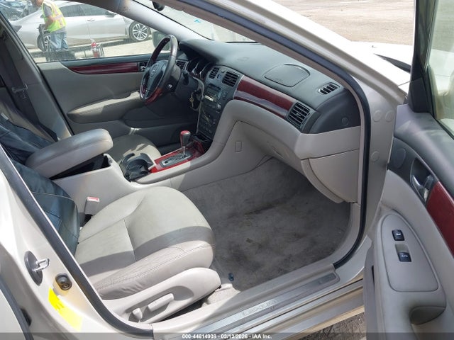 Продаж на аукціоні авто 2002 Lexus Es 300, vin: JTHBF30G820063662, номер лоту: 44614908