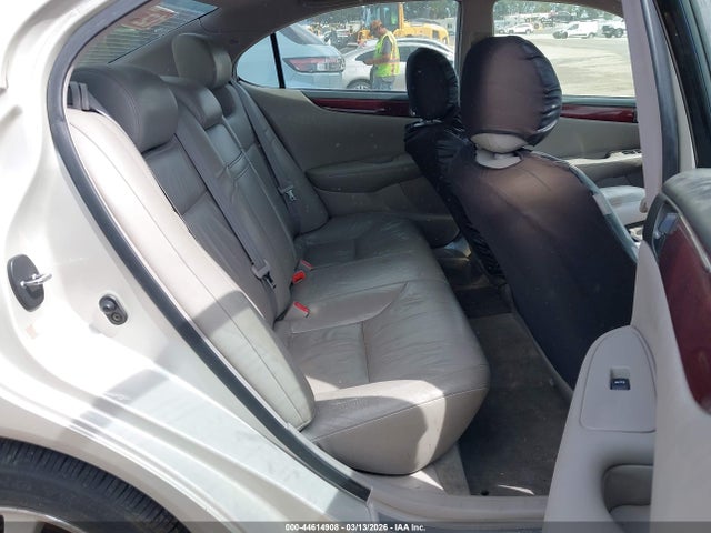 Продаж на аукціоні авто 2002 Lexus Es 300, vin: JTHBF30G820063662, номер лоту: 44614908