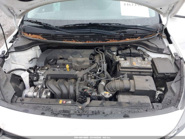 Продаж на аукціоні авто 2023 Kia Rio S, vin: 3KPA24AD2PE550356, номер лоту: 44614909