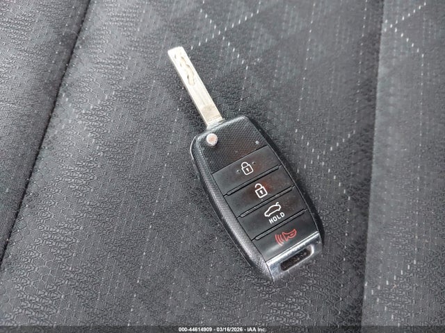 Продаж на аукціоні авто 2023 Kia Rio S, vin: 3KPA24AD2PE550356, номер лоту: 44614909