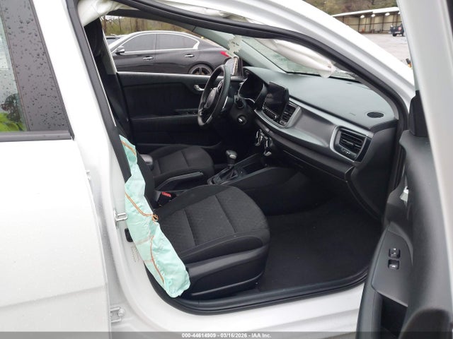 Продаж на аукціоні авто 2023 Kia Rio S, vin: 3KPA24AD2PE550356, номер лоту: 44614909