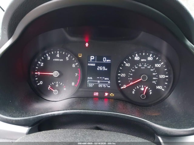 Продаж на аукціоні авто 2023 Kia Rio S, vin: 3KPA24AD2PE550356, номер лоту: 44614909