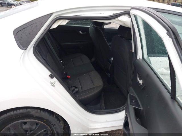 Продаж на аукціоні авто 2023 Kia Rio S, vin: 3KPA24AD2PE550356, номер лоту: 44614909
