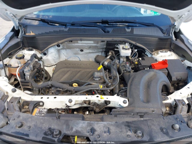 KL79MMS25MB171495 Chevrolet Trailblazer Fwd Ls
