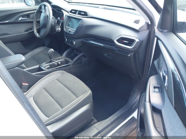 KL79MMS25MB171495 Chevrolet Trailblazer Fwd Ls