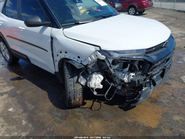 KL79MMS25MB171495 Chevrolet Trailblazer Fwd Ls