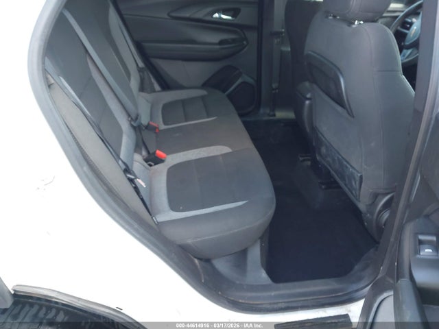KL79MMS25MB171495 Chevrolet Trailblazer Fwd Ls