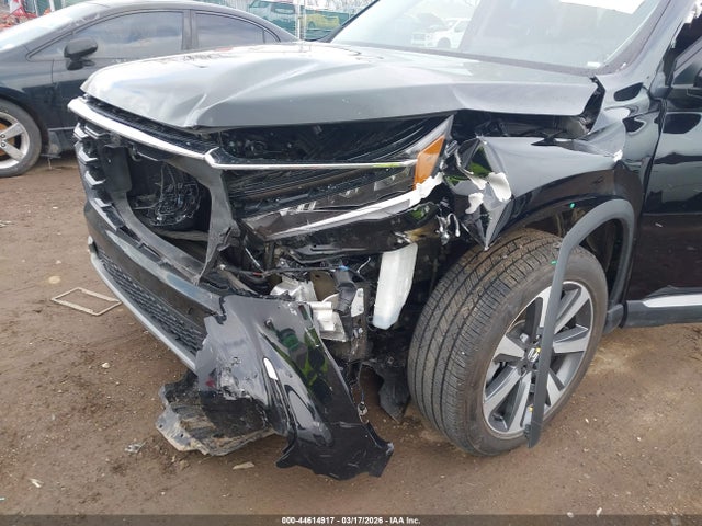 Aukcja sprzedaży 2025 Honda Pilot Elite, vin: 5FNYG1H82SB094806, numer aukcji: 44614917