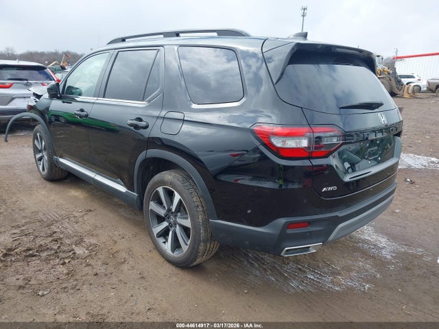 Aukcja sprzedaży 2025 Honda Pilot Elite, vin: 5FNYG1H82SB094806, numer aukcji: 44614917